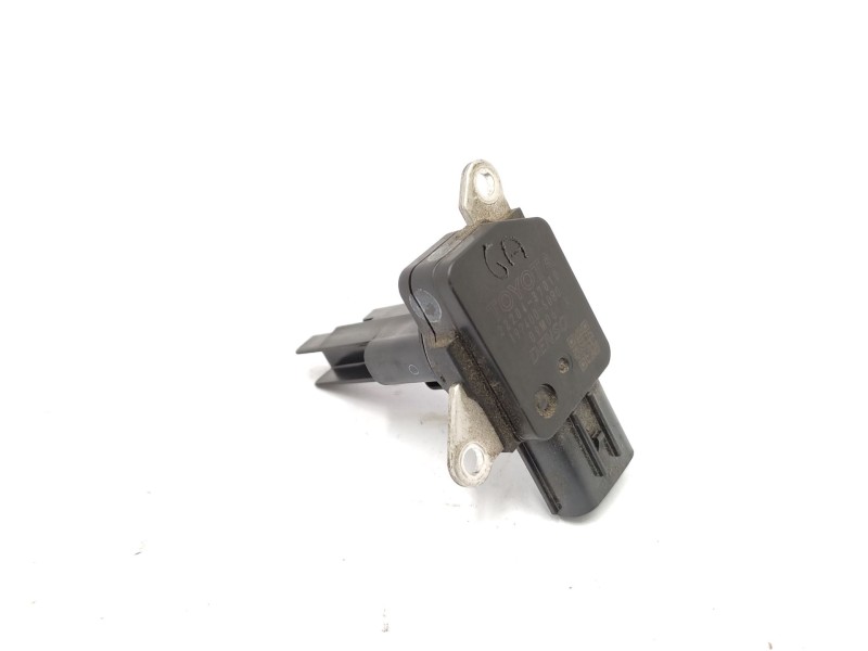 Recambio de caudalimetro para toyota auris hybrid active referencia OEM IAM   