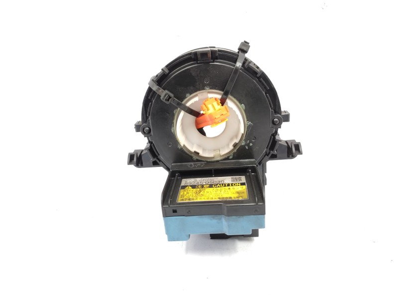 Recambio de anillo airbag para toyota auris hybrid active referencia OEM IAM   