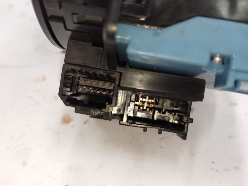 Recambio de anillo airbag para toyota auris hybrid active referencia OEM IAM   