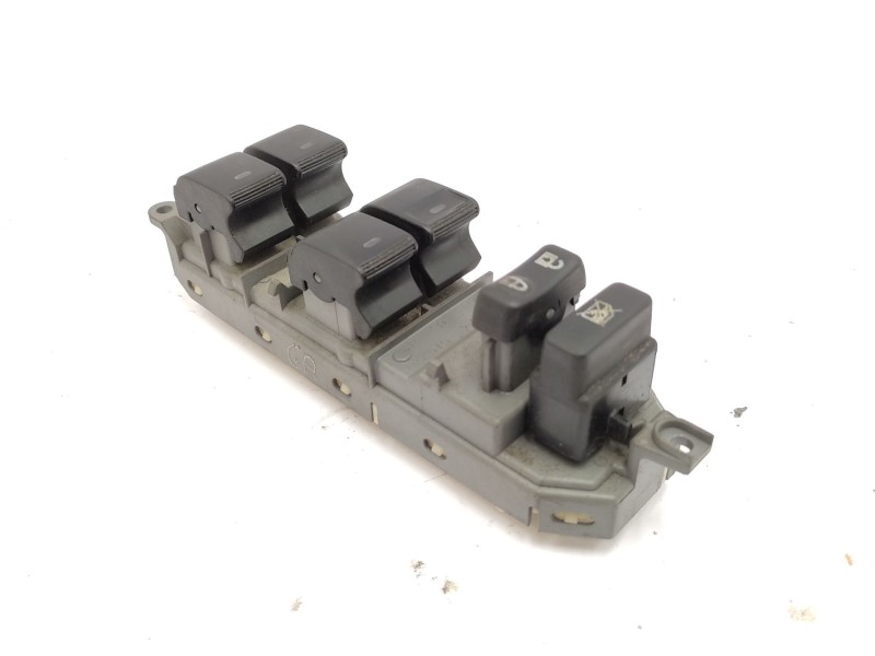 Recambio de mando elevalunas delantero izquierdo para toyota auris hybrid active referencia OEM IAM  8404002080 