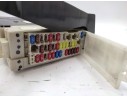 CAJA RELES / FUSIBLES 8922112481 8273012T70 