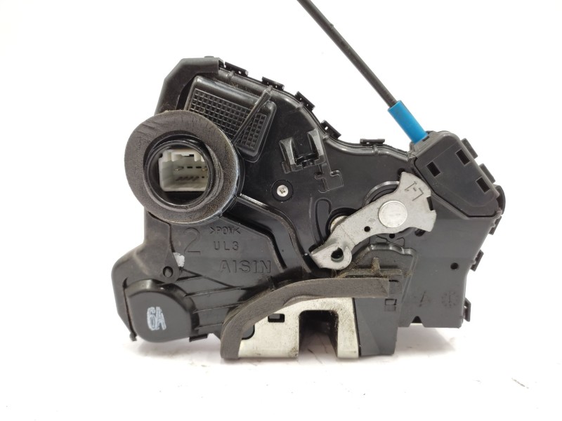 Cerradura Puerta Delantera Izquierda 6904002210  - Toyota Auris Hybrid Active 2