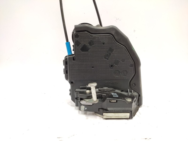 Recambio de cerradura puerta trasera izquierda para toyota auris hybrid active referencia OEM IAM  6906002170 