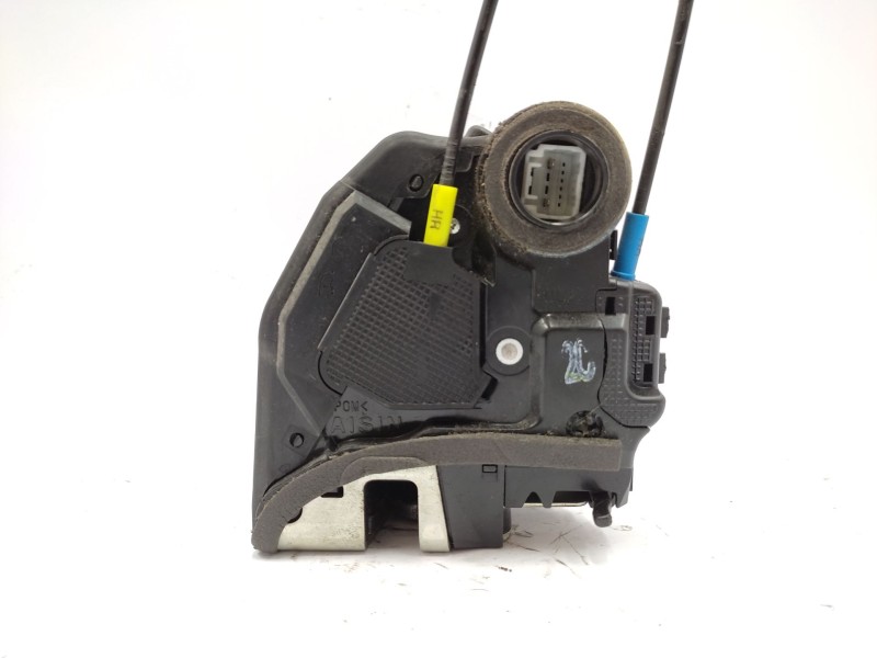 Cerradura Puerta Trasera Izquierda 6906002170  - Toyota Auris Hybrid Active 2