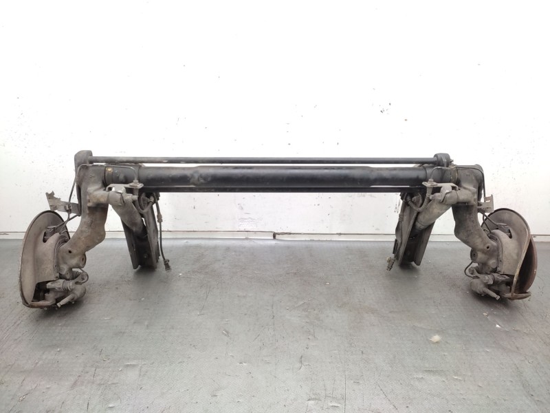 Recambio de puente trasero para citroën xsara (n1) 1.6 16v referencia OEM IAM   