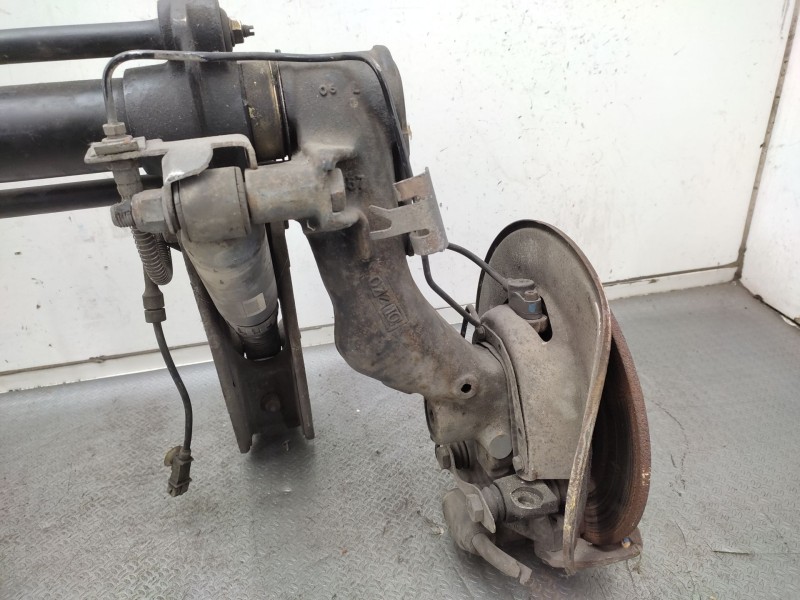 Recambio de puente trasero para citroën xsara (n1) 1.6 16v referencia OEM IAM   