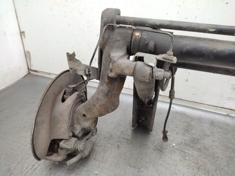 Recambio de puente trasero para citroën xsara (n1) 1.6 16v referencia OEM IAM   