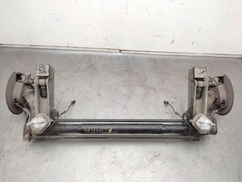 Recambio de puente trasero para citroën xsara (n1) 1.6 16v referencia OEM IAM   