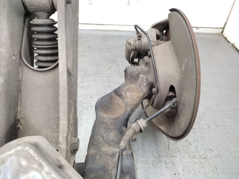 Recambio de puente trasero para citroën xsara (n1) 1.6 16v referencia OEM IAM   