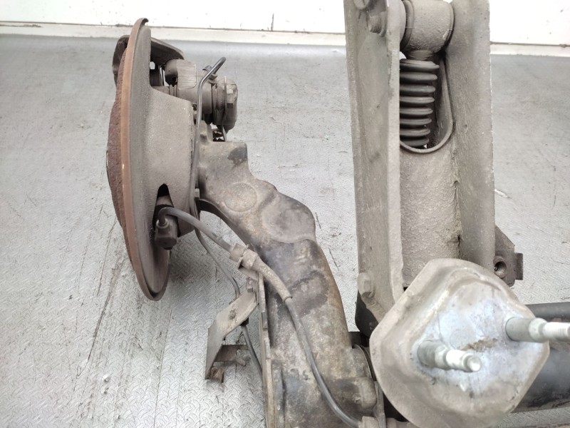 Recambio de puente trasero para citroën xsara (n1) 1.6 16v referencia OEM IAM   