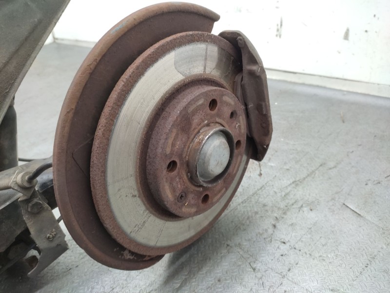 Recambio de puente trasero para citroën xsara (n1) 1.6 16v referencia OEM IAM   