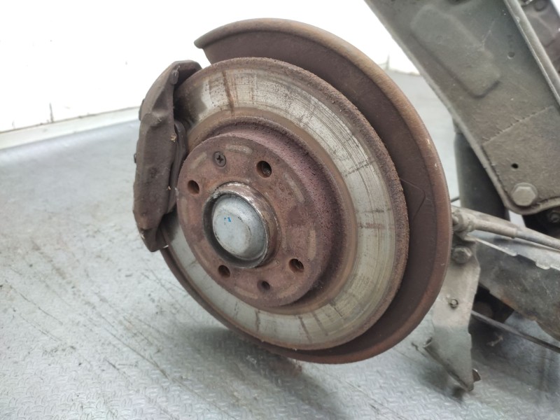 Recambio de puente trasero para citroën xsara (n1) 1.6 16v referencia OEM IAM   