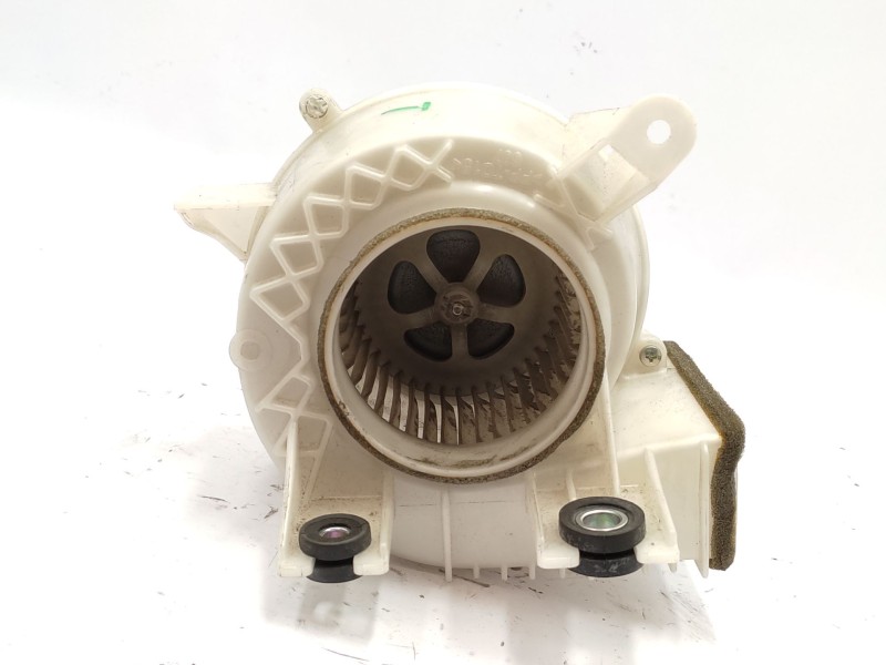 Recambio de motor calefaccion para toyota auris hybrid active referencia OEM IAM   