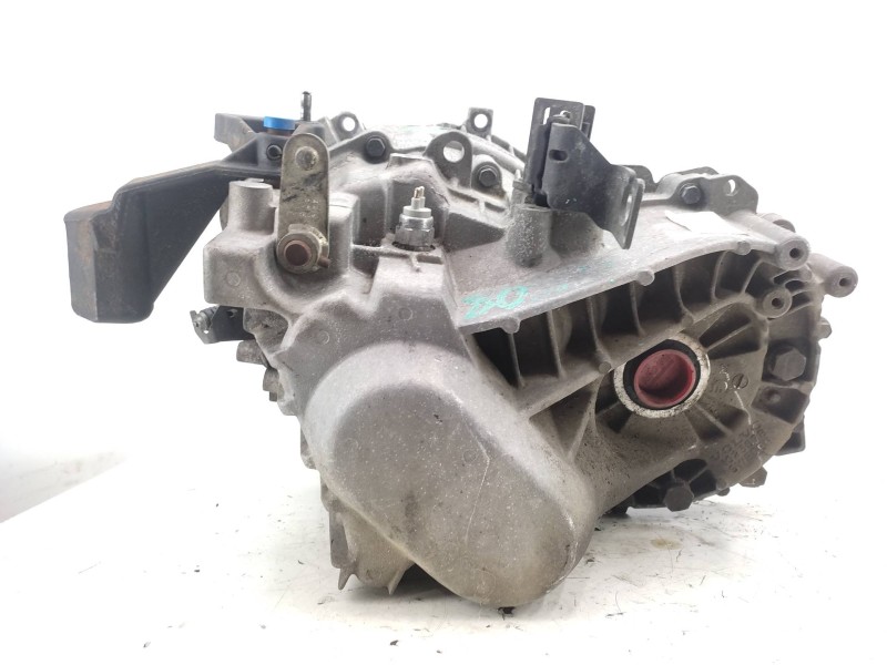 Caja Cambios 1023746  - Volvo S80 Berlina 2.4 Diesel Cat 5