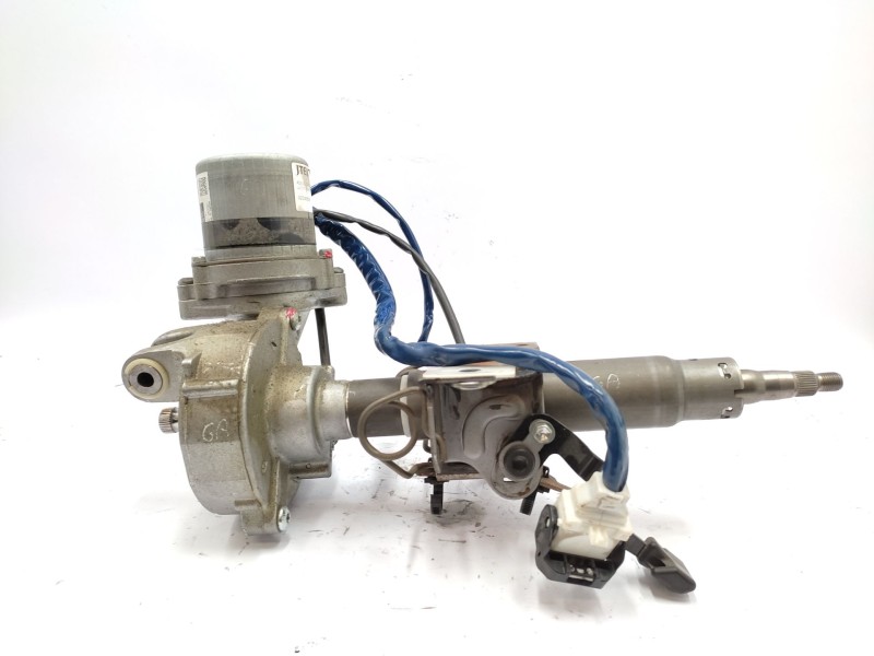 Recambio de columna direccion para toyota auris hybrid active referencia OEM IAM  4525002B30 