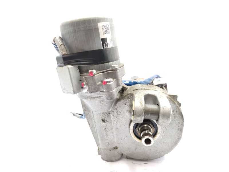 Columna Direccion 4520002440 4525002b30  - Toyota Auris Hybrid Active 4