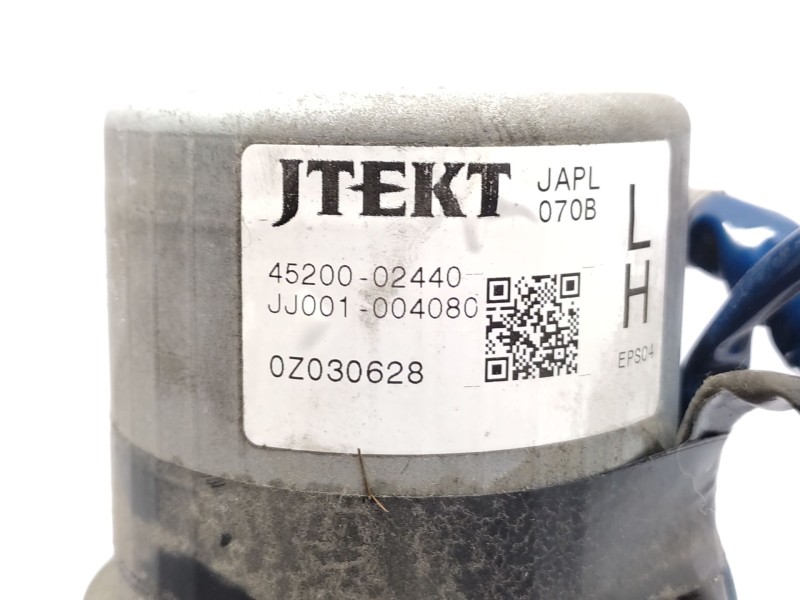 Columna Direccion 4520002440 4525002b30  - Toyota Auris Hybrid Active 5