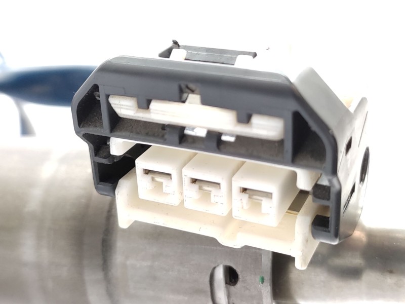 Columna Direccion 4520002440 4525002b30  - Toyota Auris Hybrid Active 6