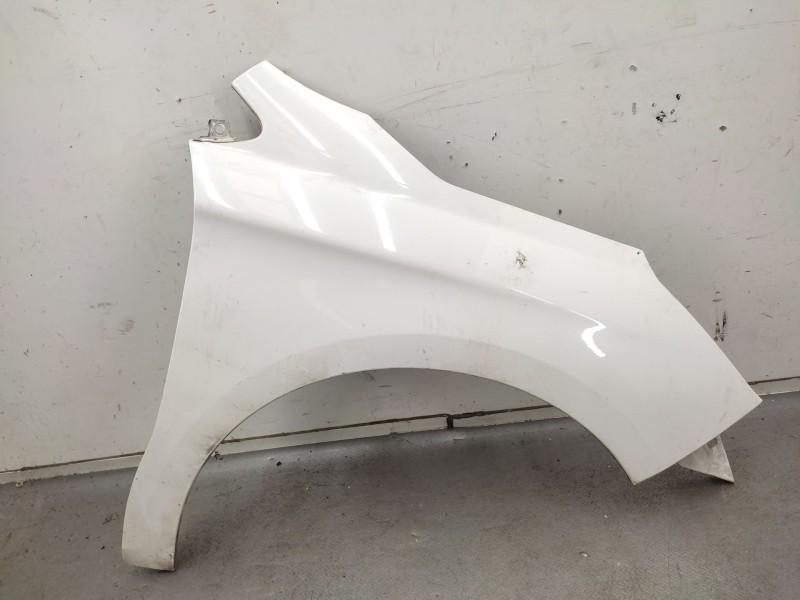 Recambio de aleta delantera derecha para citroën c4 ii (nc_) 1.6 hdi 90 referencia OEM IAM  7841AX 