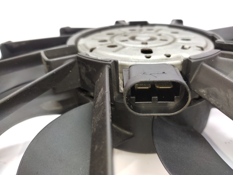 Electroventilador 214810046r 0130307164  - Renault Laguna Coupe Gt 8