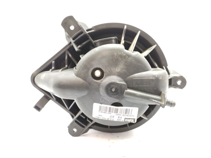 Motor Calefaccion 6441s0  - Peugeot Partner Monospace (5_, G_) 2.0 Hdi 4