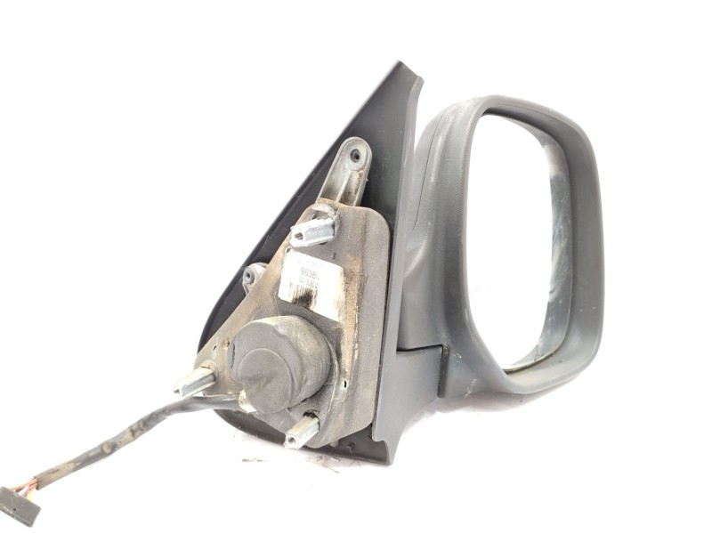 Recambio de retrovisor derecho para peugeot partner monospace (5_, g_) 2.0 hdi referencia OEM IAM  8153JN 