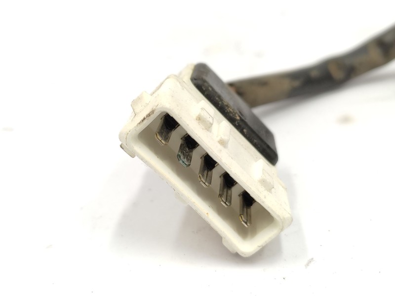Recambio de retrovisor derecho para peugeot partner monospace (5_, g_) 2.0 hdi referencia OEM IAM  8153JN 