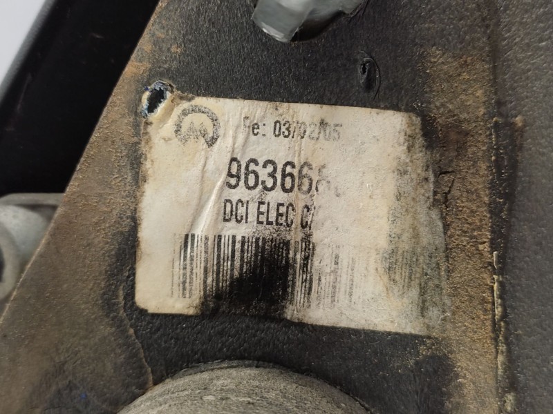 Recambio de retrovisor derecho para peugeot partner monospace (5_, g_) 2.0 hdi referencia OEM IAM  8153JN 