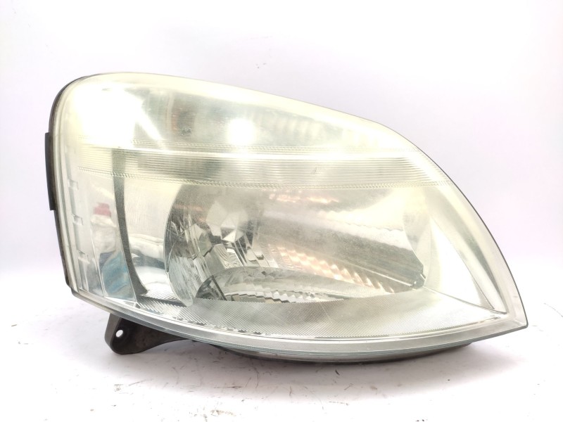 Recambio de faro derecho para peugeot partner monospace (5_, g_) 2.0 hdi referencia OEM IAM  6205AW 