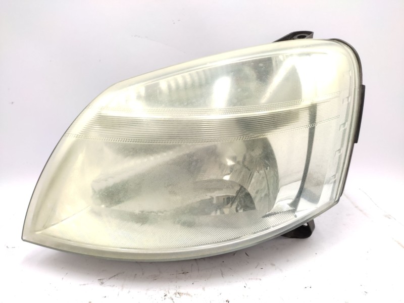 Recambio de faro izquierdo para peugeot partner monospace (5_, g_) 2.0 hdi referencia OEM IAM  6204AX 