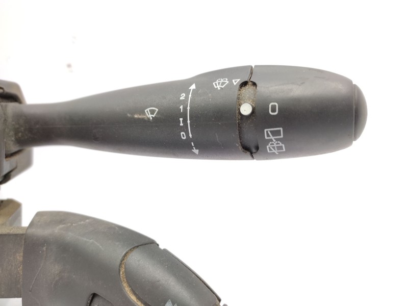 Recambio de mando multifuncion para peugeot partner monospace (5_, g_) 2.0 hdi referencia OEM IAM  6239CQ 