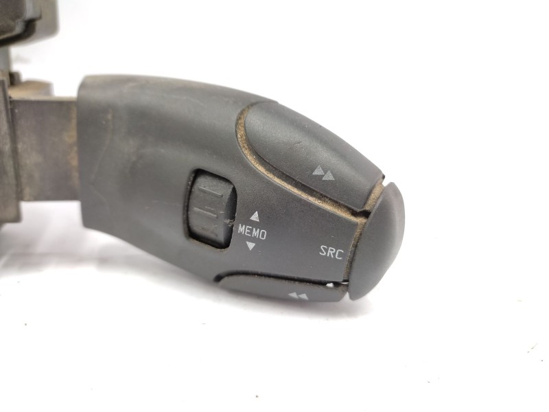 Recambio de mando multifuncion para peugeot partner monospace (5_, g_) 2.0 hdi referencia OEM IAM  6239CQ 