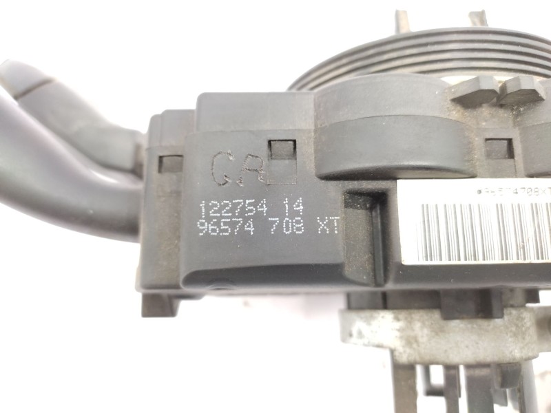 Recambio de mando multifuncion para peugeot partner monospace (5_, g_) 2.0 hdi referencia OEM IAM  6239CQ 