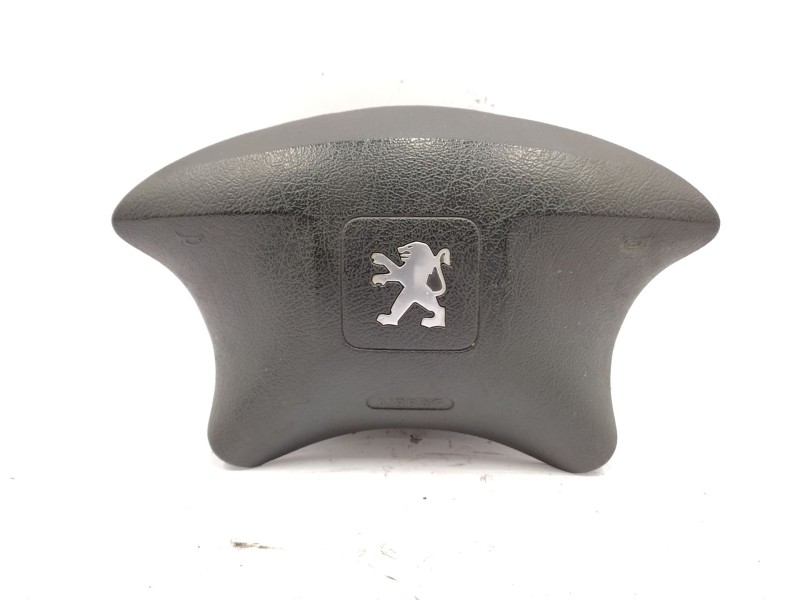 Recambio de airbag delantero izquierdo para peugeot partner monospace (5_, g_) 2.0 hdi referencia OEM IAM  4112GH 