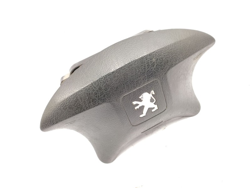 Recambio de airbag delantero izquierdo para peugeot partner monospace (5_, g_) 2.0 hdi referencia OEM IAM  4112GH 