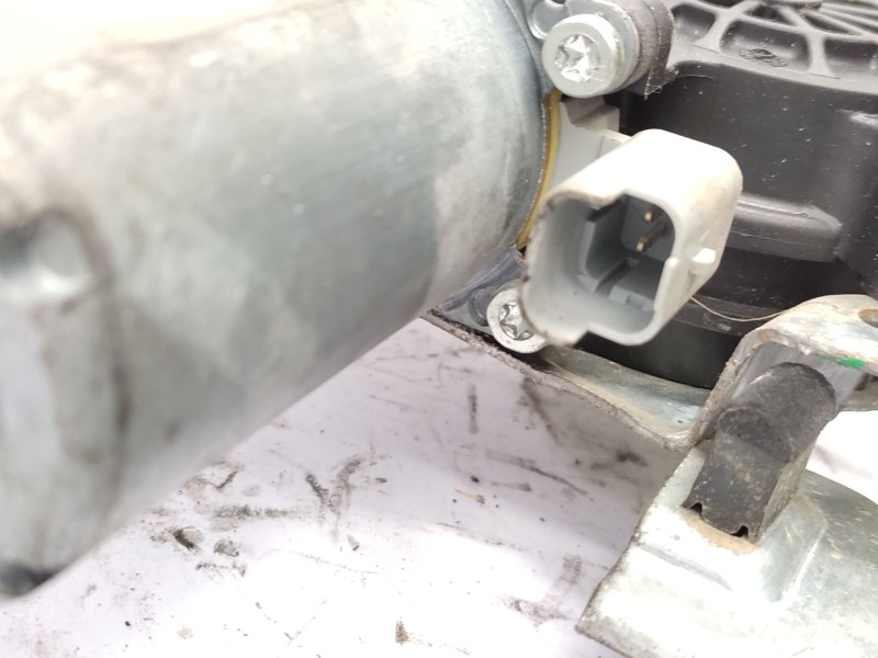 Recambio de elevalunas delantero izquierdo para peugeot partner monospace (5_, g_) 2.0 hdi referencia OEM IAM  9221G3 