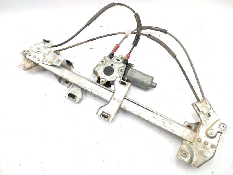 Recambio de elevalunas delantero izquierdo para peugeot partner monospace (5_, g_) 2.0 hdi referencia OEM IAM  9221G3 