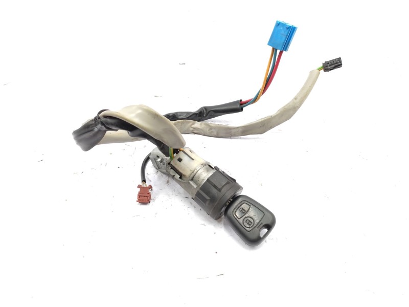 Recambio de conmutador de arranque para peugeot partner monospace (5_, g_) 2.0 hdi referencia OEM IAM  4162CH 