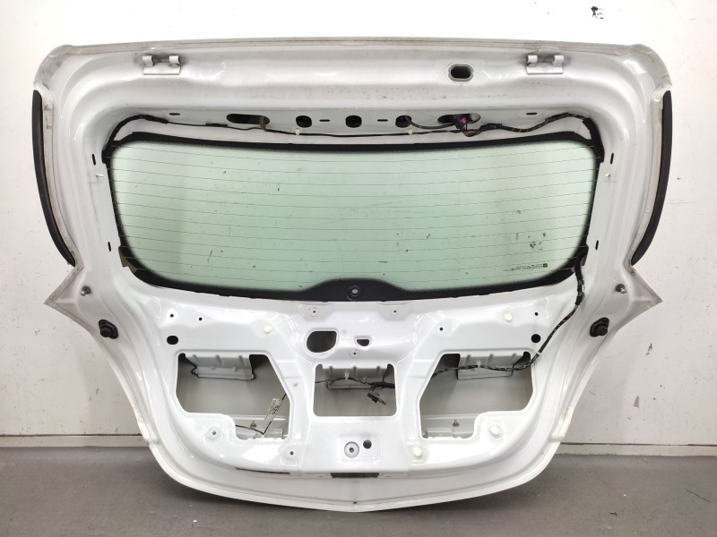 Porton Trasero 93184005  - Opel Astra H Gtc (a04) 1.8 (l08) 4