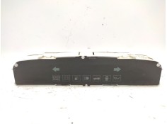 Recambio de cuadro instrumentos para hyundai matrix (fc) 1.5 crdi referencia OEM IAM  9400417510 