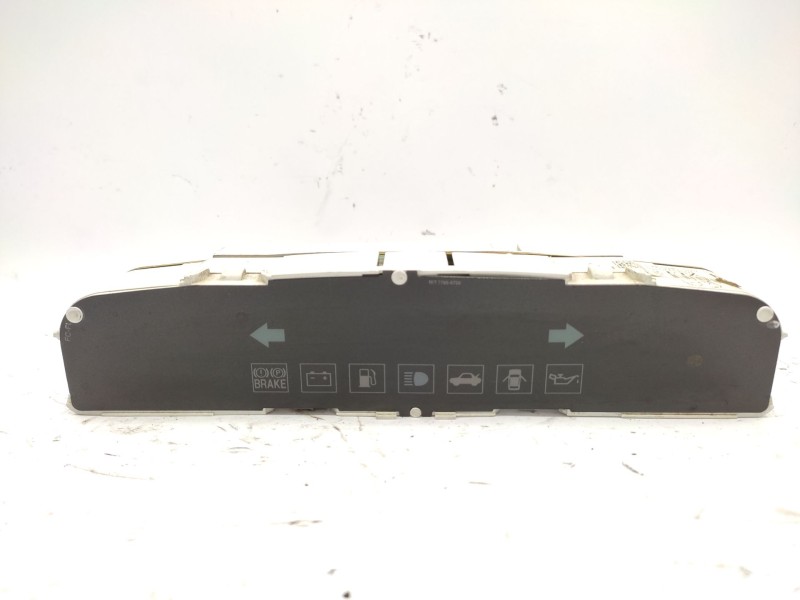 Recambio de cuadro instrumentos para hyundai matrix (fc) 1.5 crdi referencia OEM IAM  9400417510 