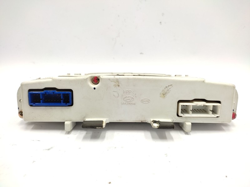 Cuadro Instrumentos 9436517100 9436617000  - Hyundai Matrix (fc) 1.5 Crdi 4