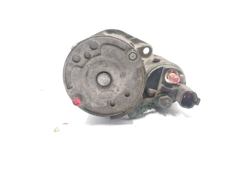 Motor Arranque 361002a300 1195925  - Hyundai I20 Classic 3