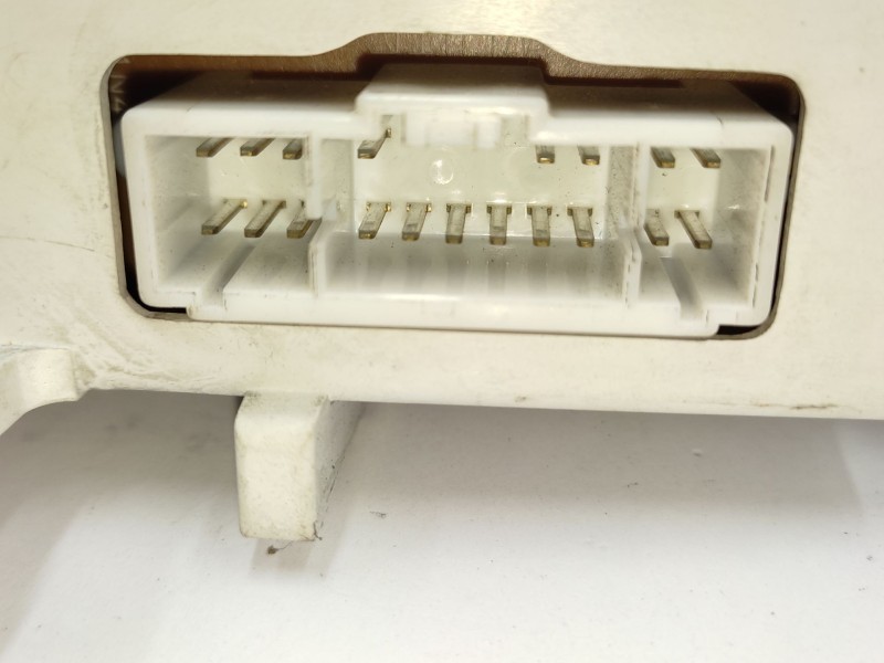 Cuadro Instrumentos 9436517100 9436617000  - Hyundai Matrix (fc) 1.5 Crdi 7