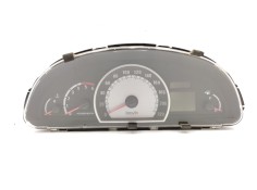 Recambio de cuadro instrumentos para hyundai matrix (fc) 1.5 crdi referencia OEM IAM   