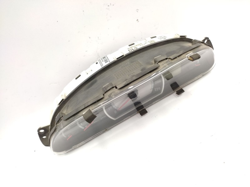 Cuadro Instrumentos 9400417510  - Hyundai Matrix (fc) 1.5 Crdi 3