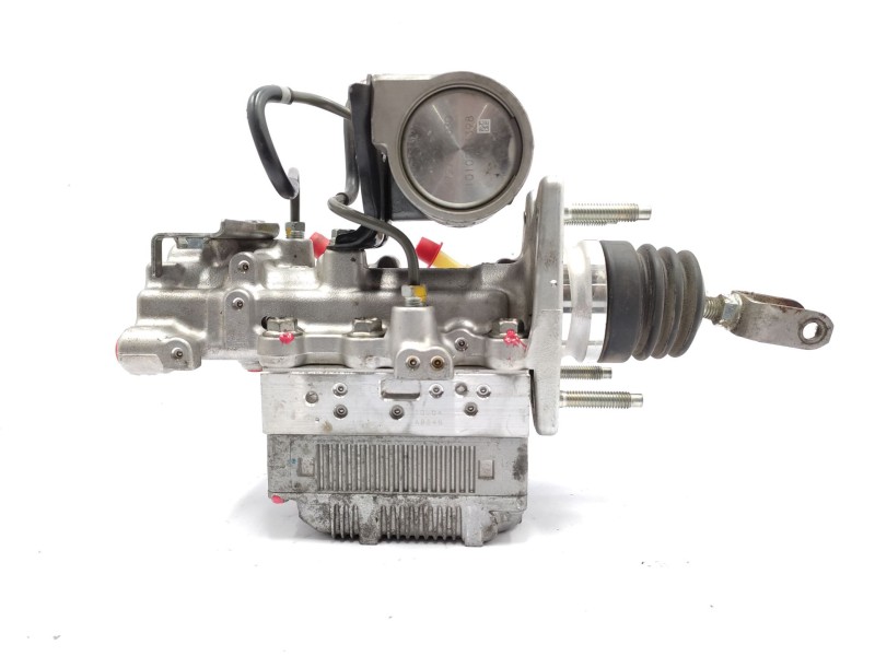 Recambio de abs para toyota auris hybrid active referencia OEM IAM  4705012150 