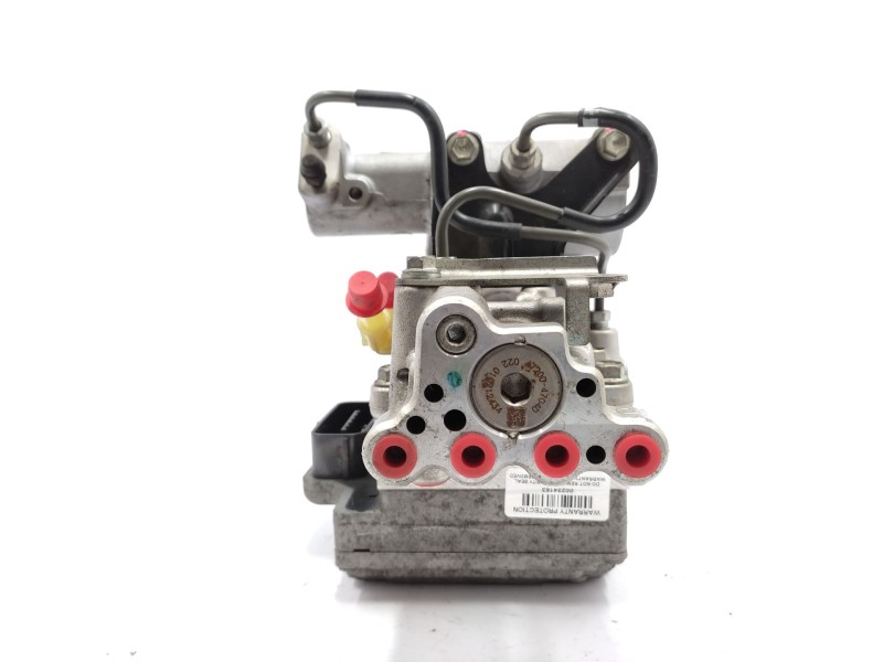 Abs 4727047030 4705012040  - Toyota Auris Hybrid Active 2