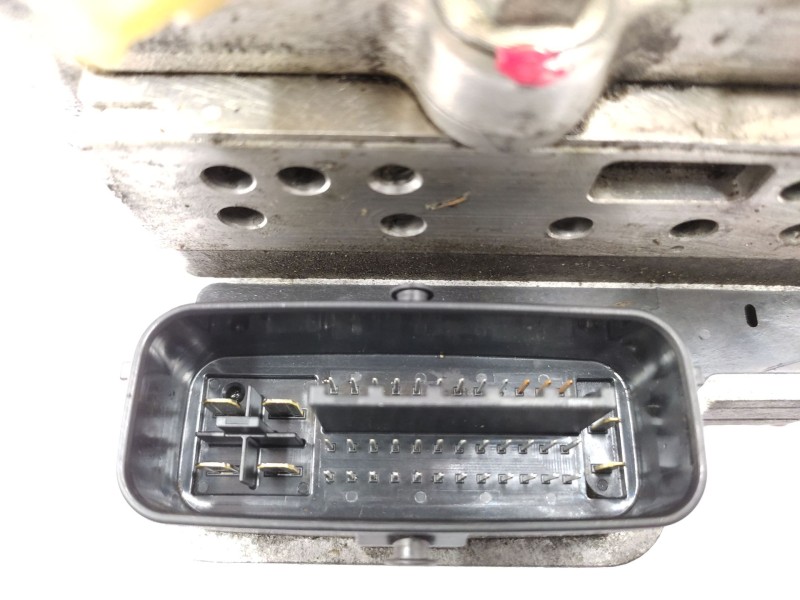 Abs 4727047030 4705012040  - Toyota Auris Hybrid Active 5