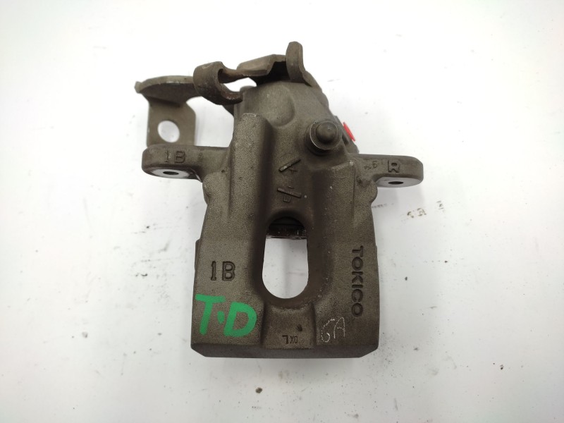 Recambio de pinza freno trasera derecha para toyota auris hybrid active referencia OEM IAM  4783012151 